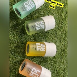 SOLINOTES Spray Mist
